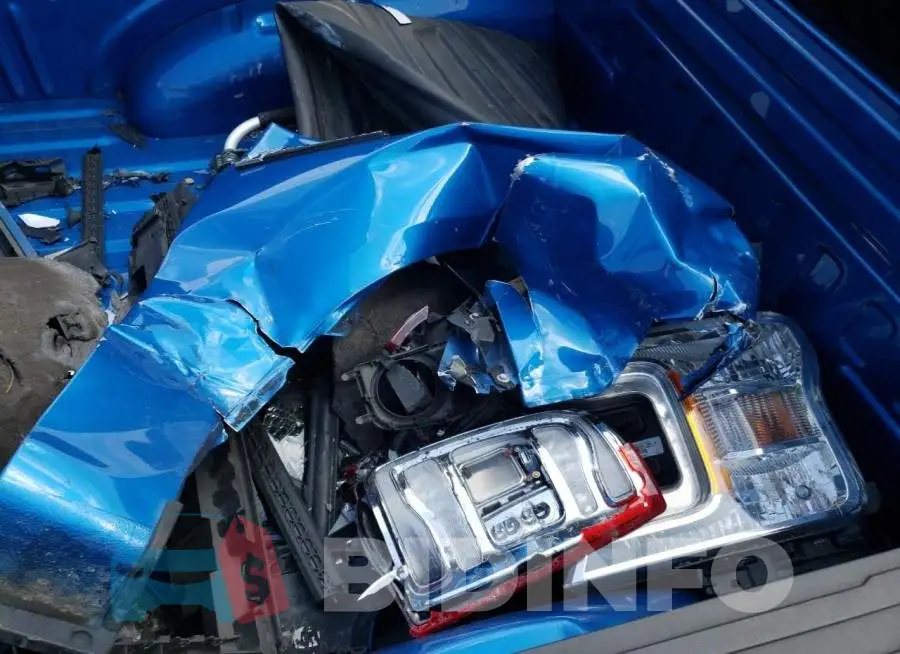 1FTEW1EP8LKE91474 Photo# 12