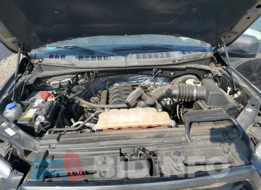 1FTEX1CFXHFB16757 Photo# 11