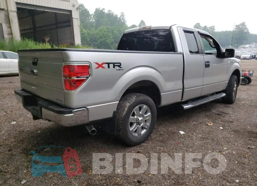 1FTEX1EM2EFB11642 Photo# 3