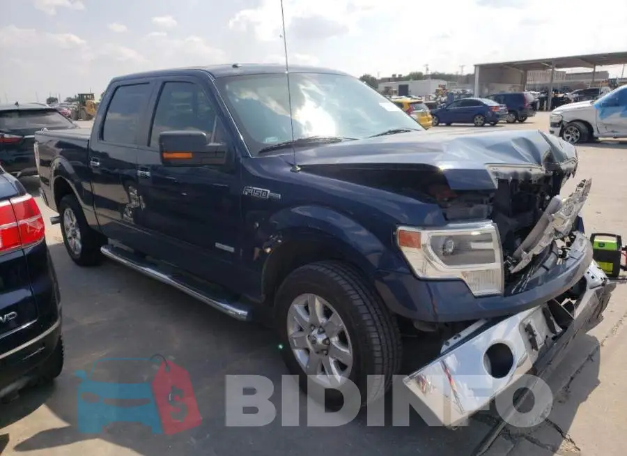1FTFW1CT3EKD04777 Photo# 4