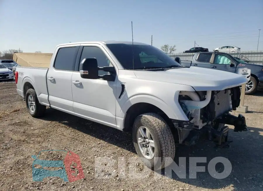 1FTFW1E51NKE74215 Photo# 4