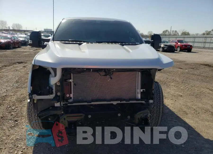 1FTFW1E51NKE74215 Photo# 5