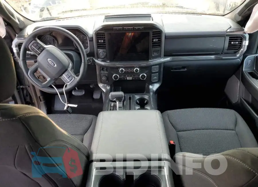 1FTFW1E87PKD40743 Photo# 8