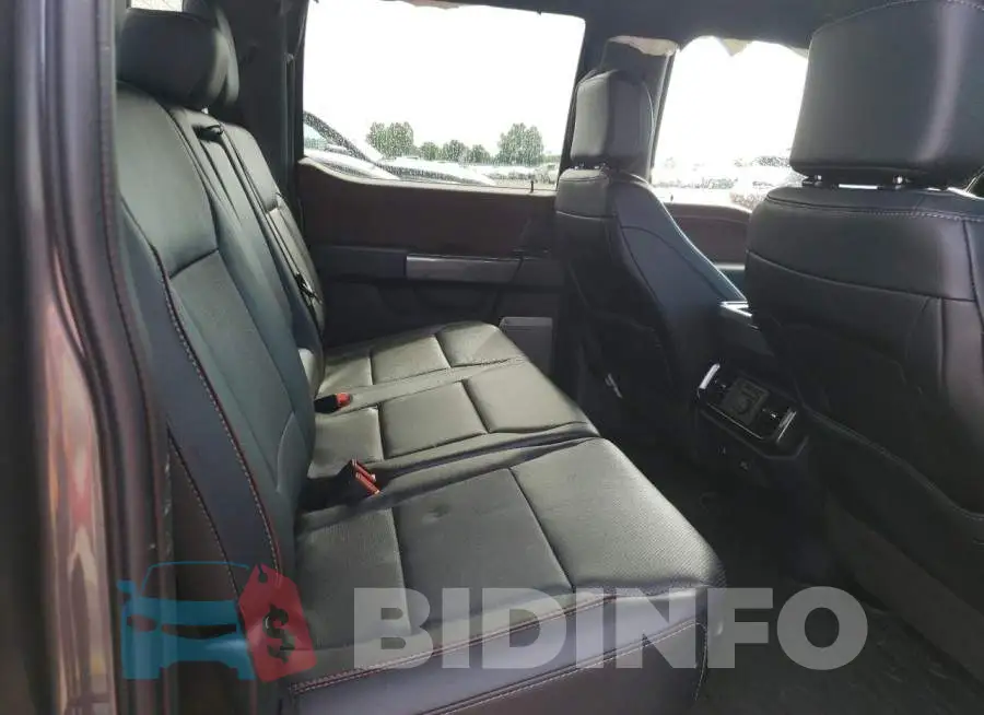 1FTFW1E88PKD53789 Photo# 10