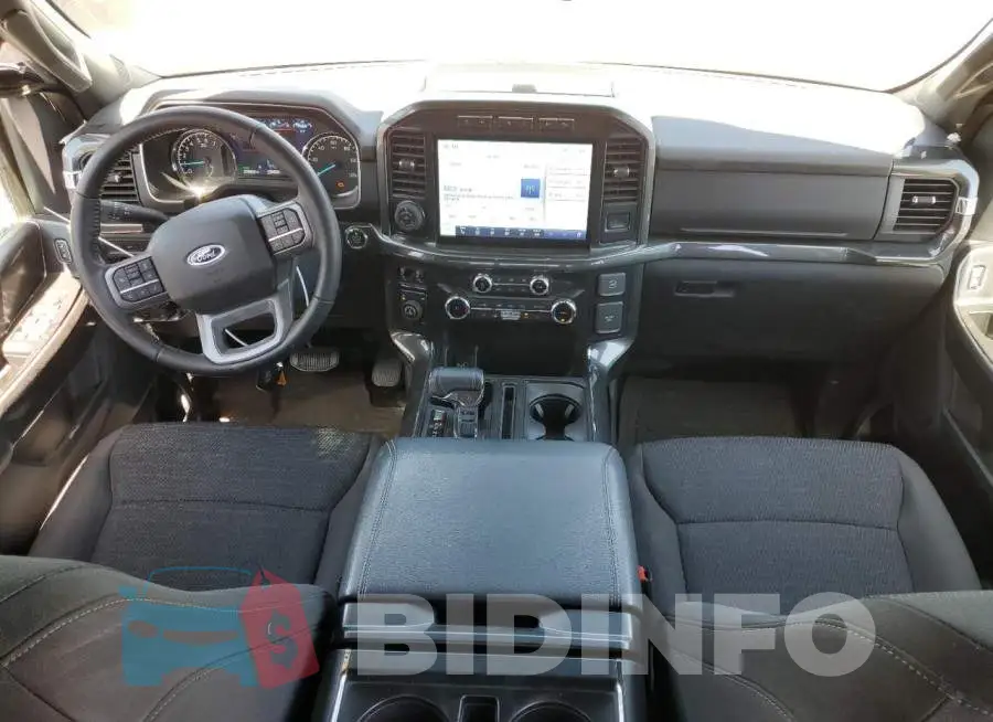 1FTFW1ED8NFB18098 Photo# 8