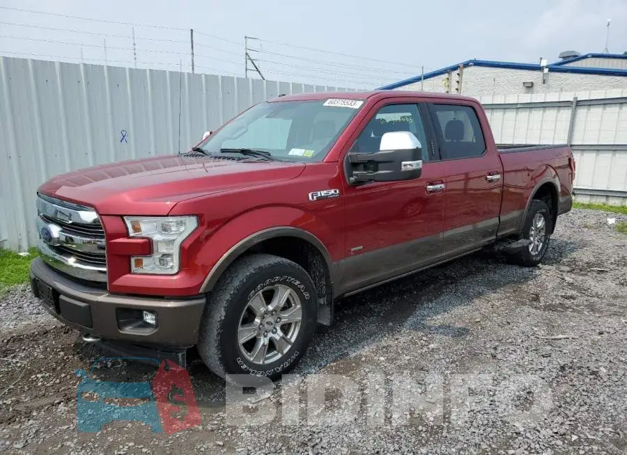 1FTFW1EG1HFB97452 Photo# 1