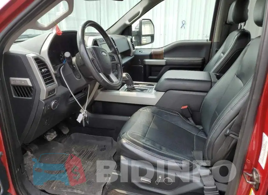 1FTFW1EG1HFB97452 Photo# 7