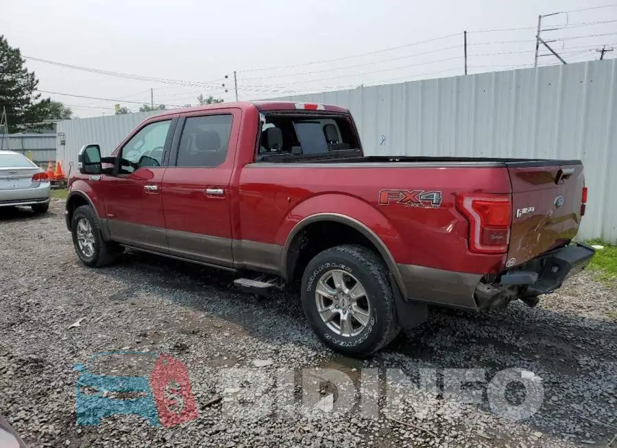 1FTFW1EG1HFB97452 Photo# 2
