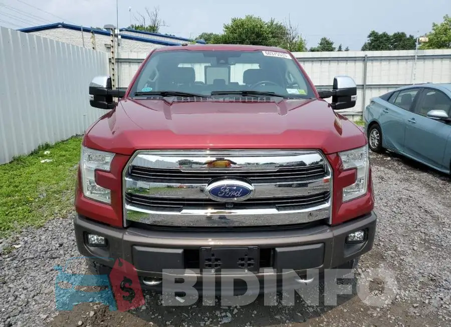 1FTFW1EG1HFB97452 Photo# 5