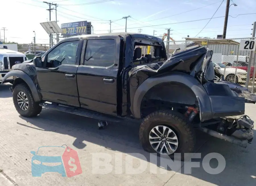 1FTFW1RG5LFA13679 Photo# 2
