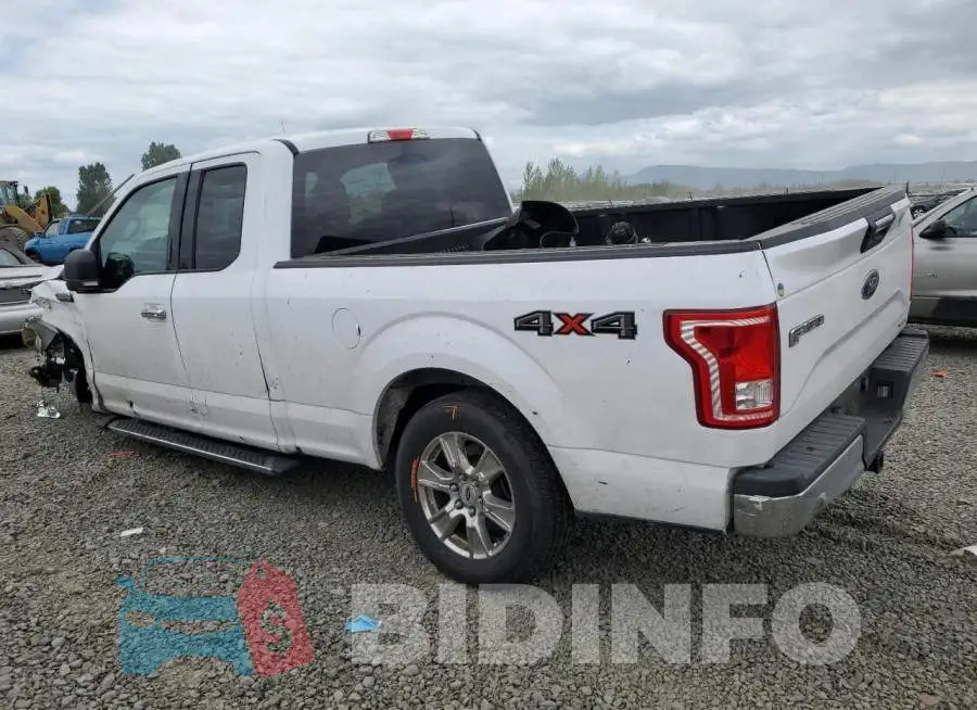 1FTFX1EF7GKE66256 Photo# 2