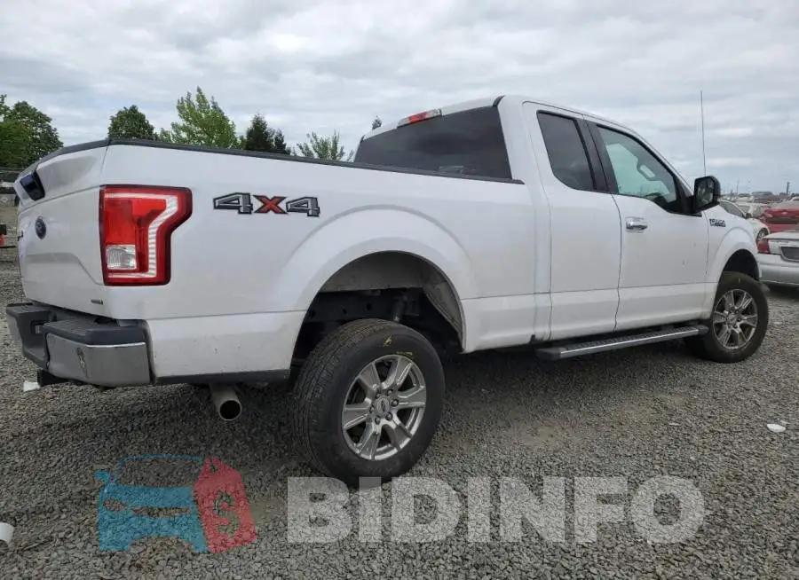 1FTFX1EF7GKE66256 Photo# 3