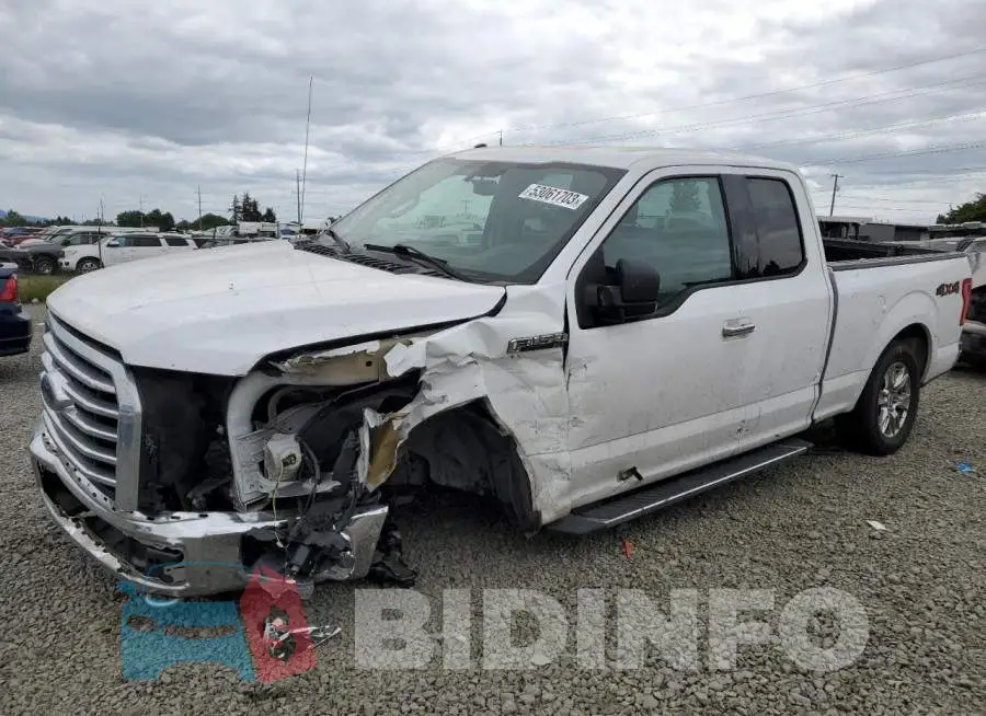 1FTFX1EF7GKE66256 Photo# 1