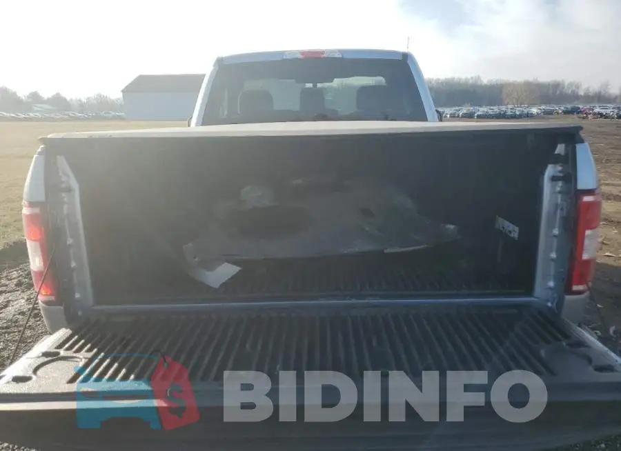 1FTMF1CB3LFA83847 Photo# 10