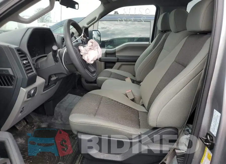1FTMF1CB3LFA83847 Photo# 7
