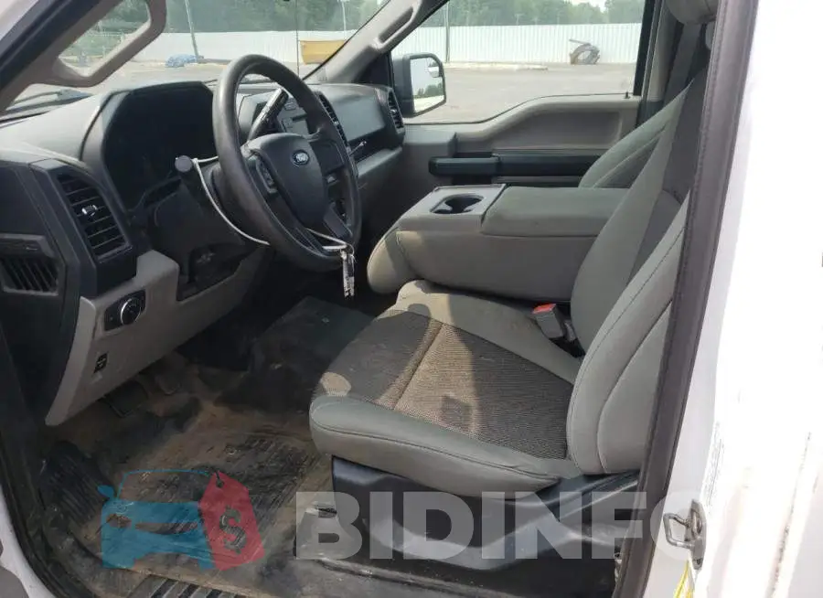 1FTMF1CB8KKC26622 Photo# 7