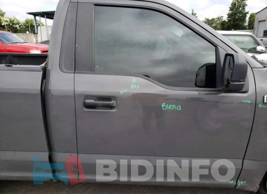 1FTMF1CP8JFB29262 Photo# 10