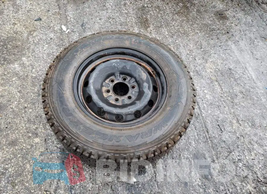 1FTMF1E54KKD75942 Photo# 12