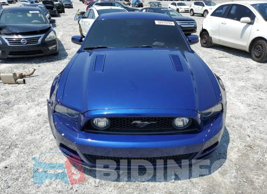 1ZVBP8CF0E5254530 Photo# 5