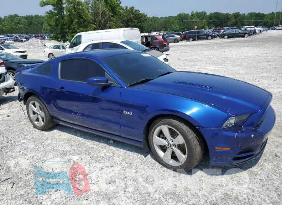 1ZVBP8CF0E5254530 Photo# 4