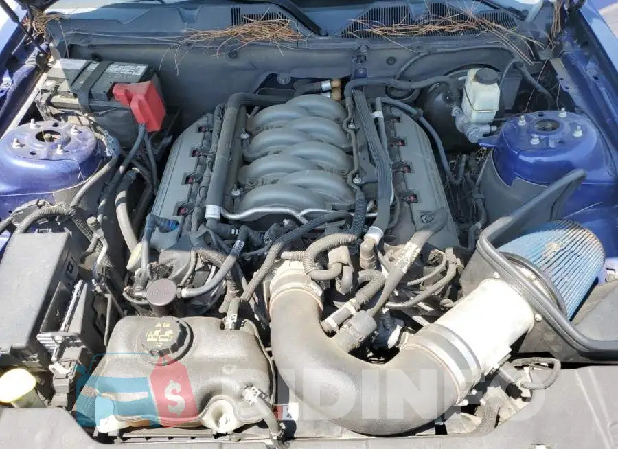 1ZVBP8CF0E5254530 Photo# 11