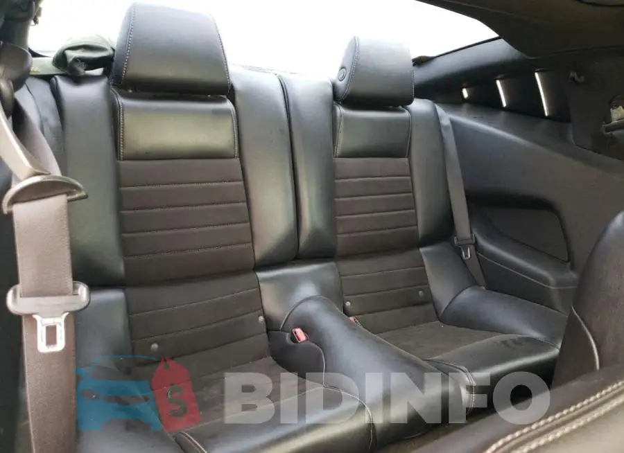 1ZVBP8CF4E5212958 Photo# 10