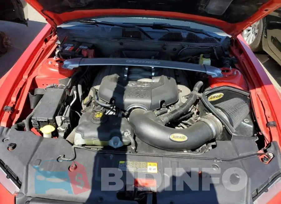 1ZVBP8CF5E5242261 Photo# 11