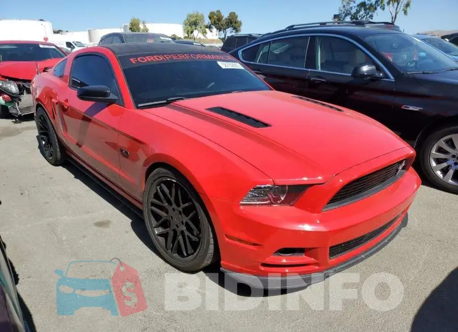1ZVBP8CF5E5242261 Photo# 4