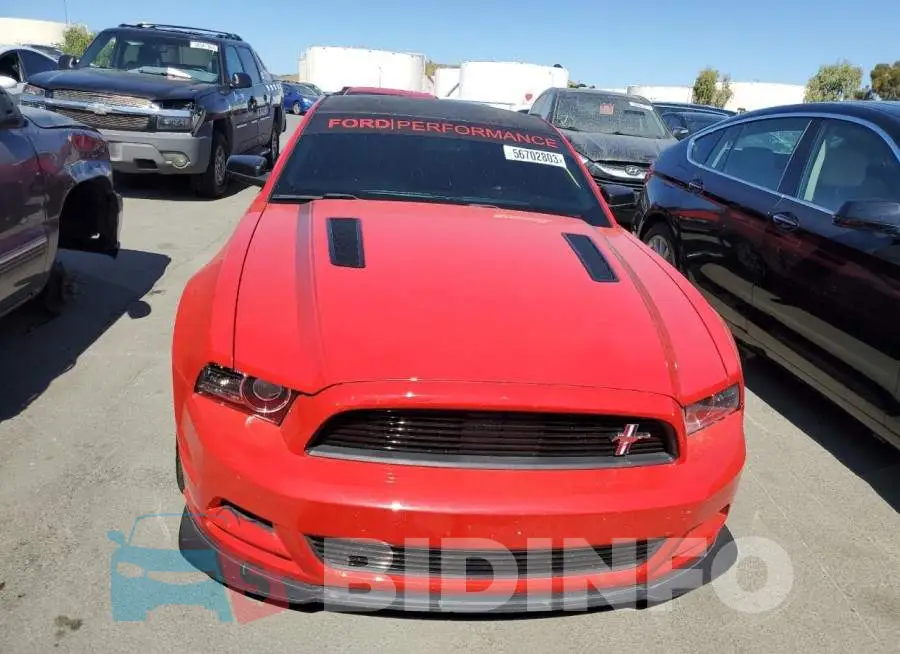 1ZVBP8CF5E5242261 Photo# 5