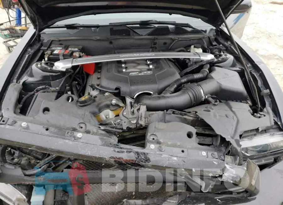 1ZVBP8CF5E5310235 Photo# 11