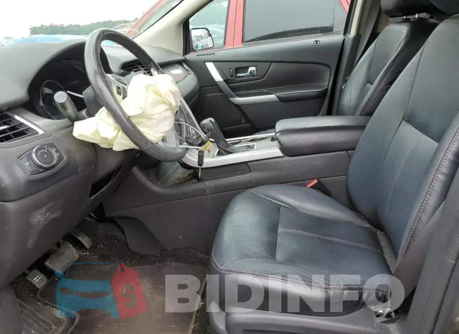 2FMDK3JC1EBB81519 Photo# 7