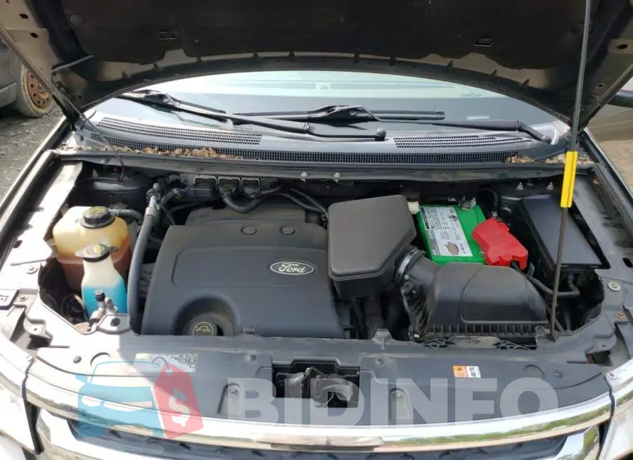 2FMDK4JC6EBA32903 Photo# 12