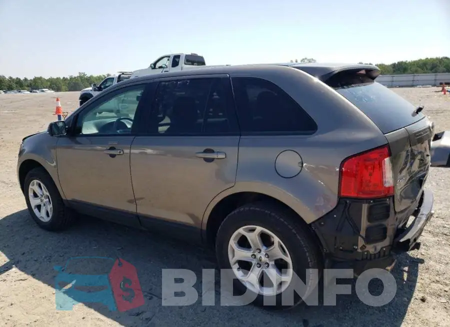 2FMDK4JC7EBA98201 Photo# 2