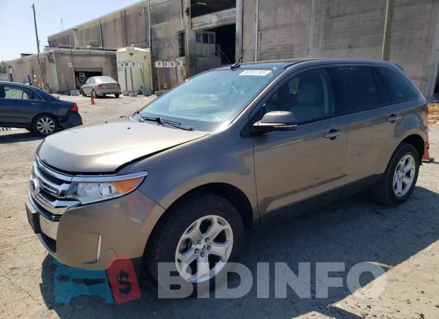 2FMDK4JC7EBA98201 Photo# 1