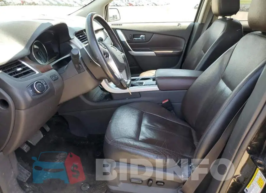 2FMDK4KC1EBA38879 Photo# 7
