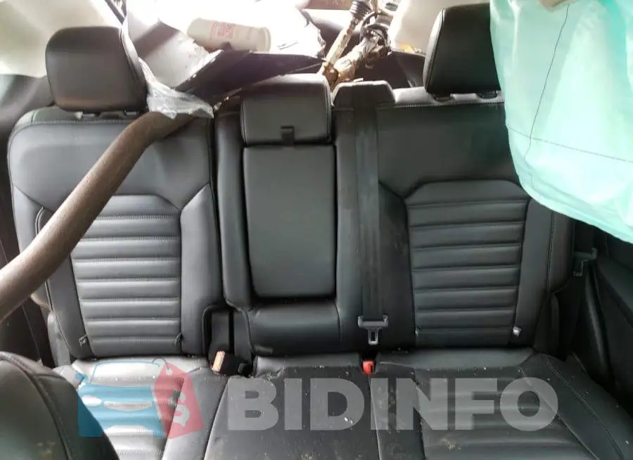2FMPK4J84HBB14187 Photo# 10