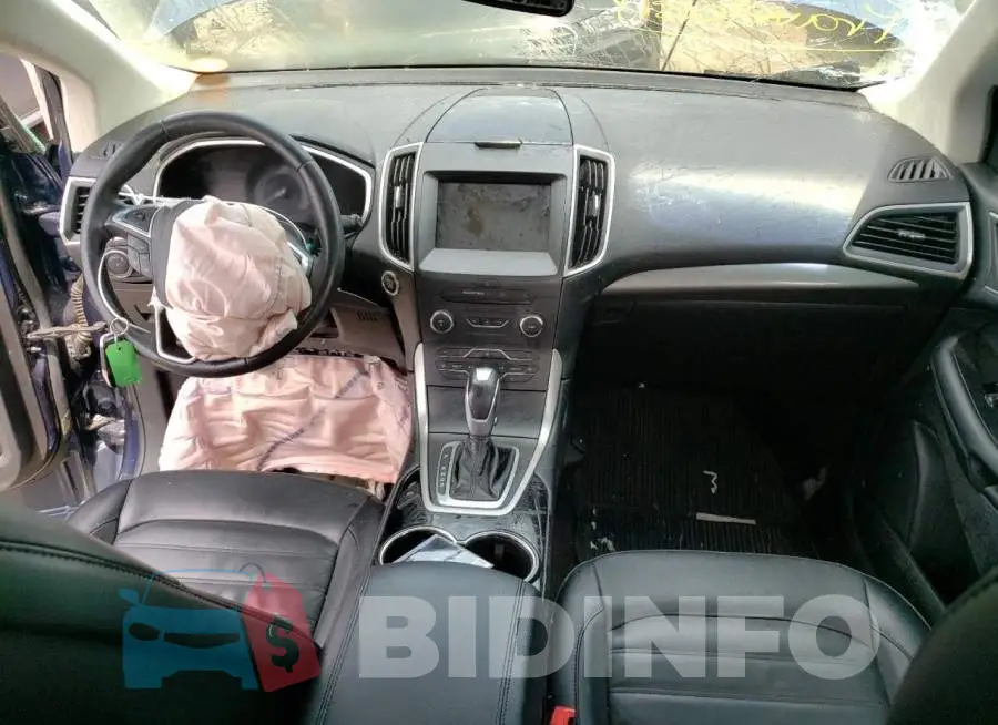 2FMPK4J84HBB14187 Photo# 8