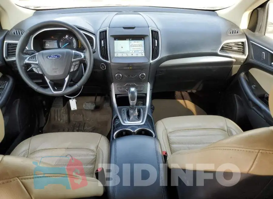 2FMPK4J91HBB67146 Photo# 8