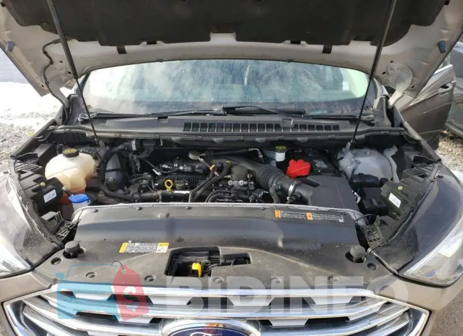 2FMPK4J92KBB67681 Photo# 11