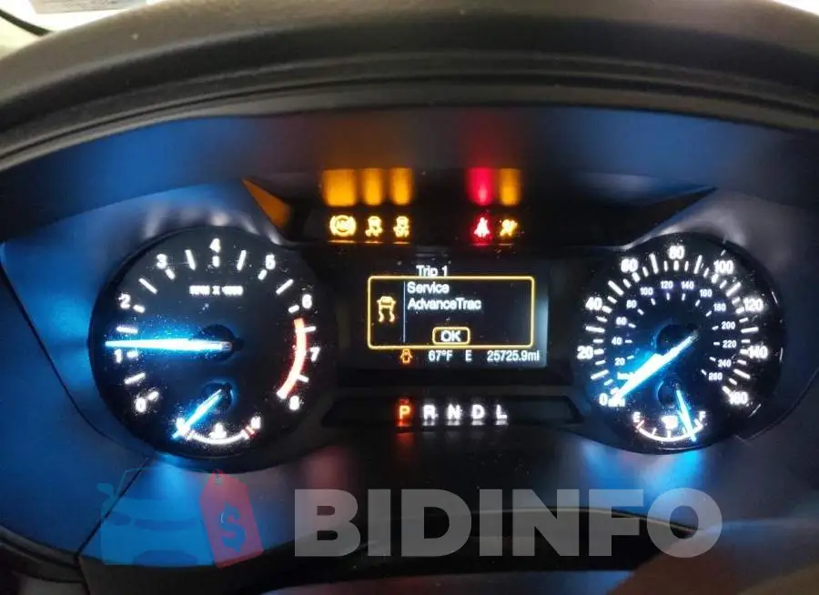 3FA6P0G7XLR161913 Photo# 9