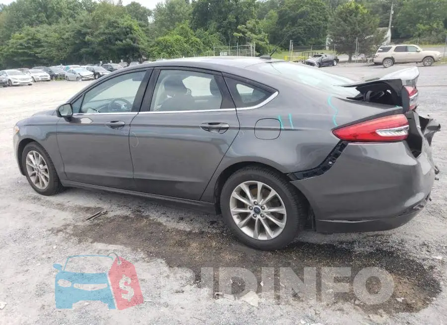 3FA6P0H75HR226916 Photo# 2