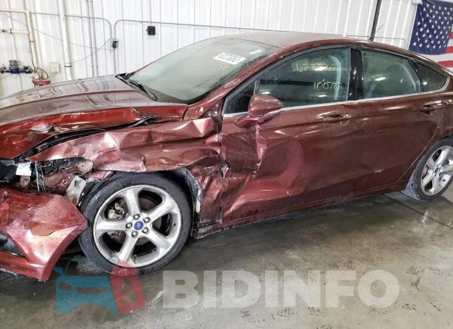 3FA6P0H77FR170071 Photo# 9
