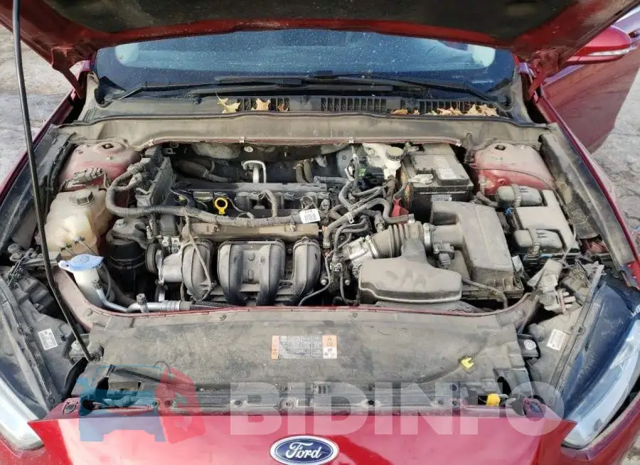 3FA6P0H79GR193529 Photo# 11