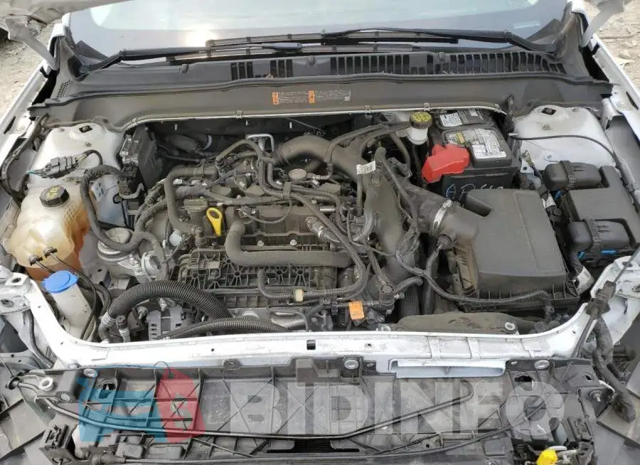 3FA6P0HDXLR185200 Photo# 11