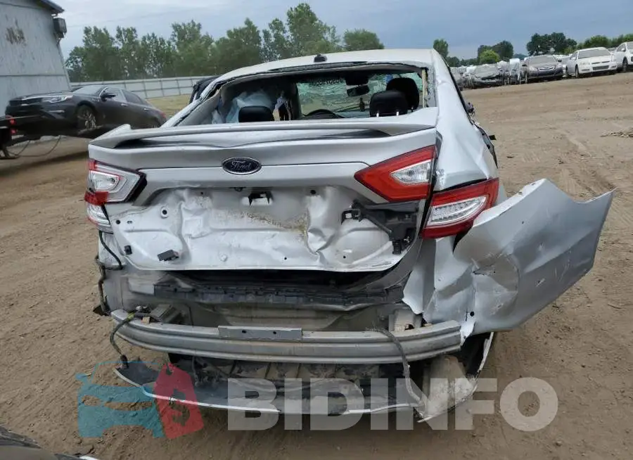 3FA6P0K99ER211535 Photo# 6