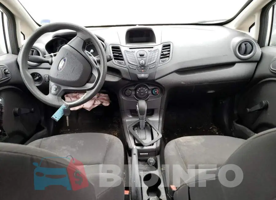 3FADP4AJ9FM121178 Photo# 8