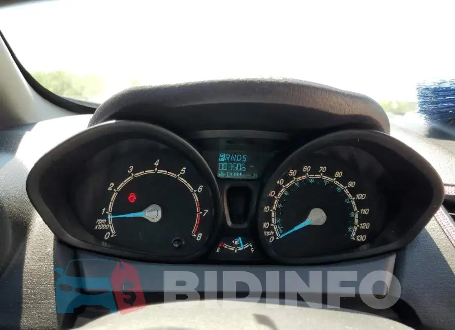 3FADP4AJXHM165614 Photo# 9
