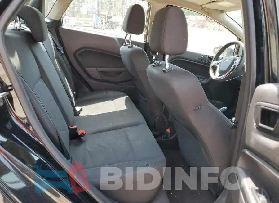 3FADP4BJXHM153834 Photo# 10