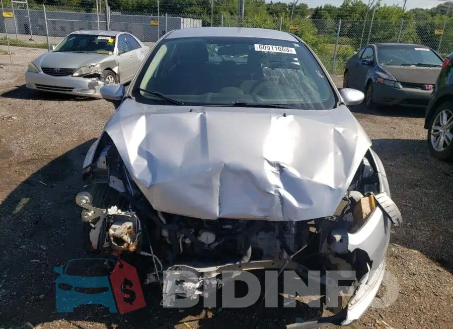 3FADP4EJ3HM157235 Photo# 5