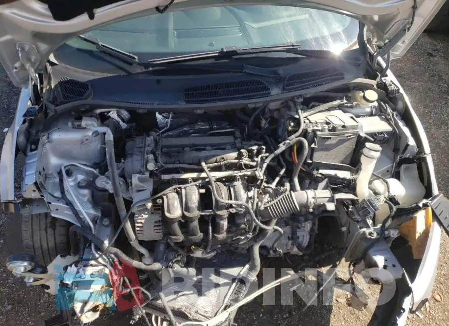 3FADP4EJ3HM157235 Photo# 11